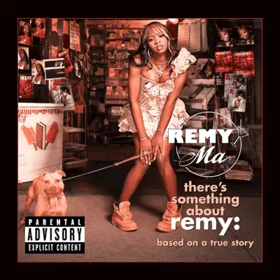 There's Something About Remy: Based On a True Story - Single - Remy Ma There's Something About Remy: Based On a True Story - Single - Remy Ma