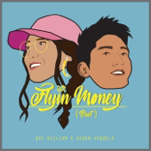 Flyin' Money