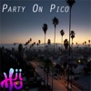 Party on Pico - Single artwork