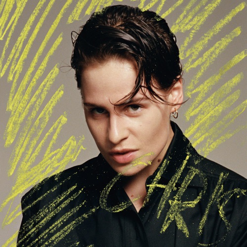 Christine and the Queens – La marcheuse – Pre-Single [iTunes Plus AAC M4A]