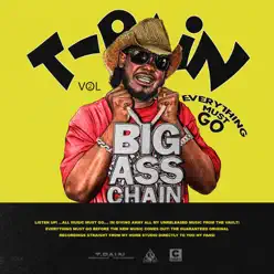 Everything Must Go Vol. 2 - T-Pain Everything Must Go Vol. 2 - T-Pain