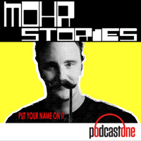 Mohr Stories with Jay Mohr podcast
