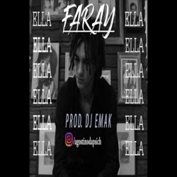 Album Ella Single By Faray Free Mp3 Download E4 Eg Music