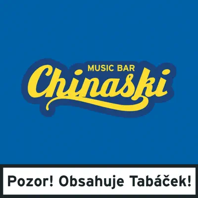 Musicbar - Chinaski