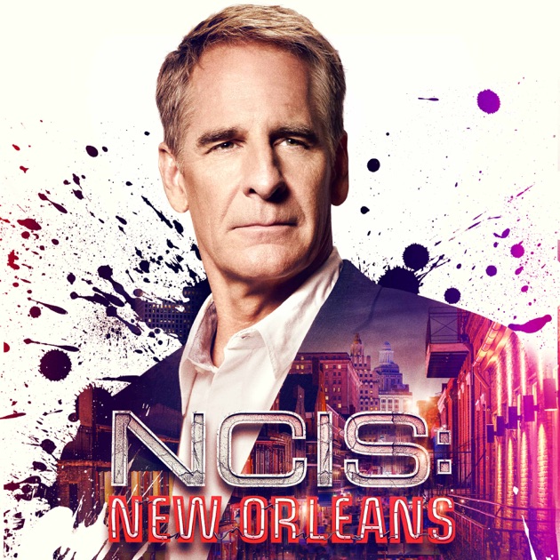 Ncis New Orleans Staffel 5 Ncis New Orleans Staffel 5