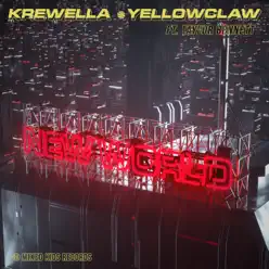 New World (feat. Taylor Bennett) - Single - Krewella New World (feat. Taylor Bennett) - Single - Krewella