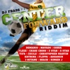 Center Forward Riddim