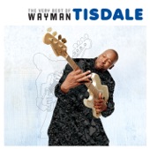 The Very Best of Wayman Tisdale artwork