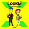 Lookin' (feat. 우디고차일드) - Xion lyrics