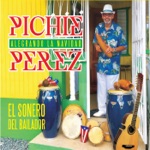 Hector Pichie Perez - Merengue Navideño