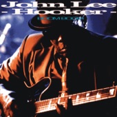 John Lee Hooker - Boogie At Russian Hill