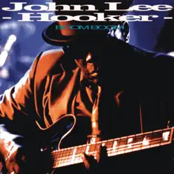 Boom Boom - John Lee Hooker