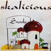 Skalicious - Little Bird