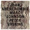 Furs On Ice - John Abercrombie, Marc Johnson & Peter Erskine lyrics