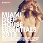 Miami Deep House Essentials 2018 artwork
