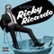 Ricky Ricardo artwork