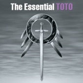The Essential Toto artwork