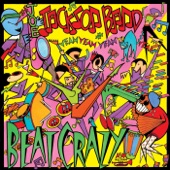 Joe Jackson - Beat Crazy