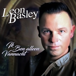 Leon Basley - Ik Ben Alleen Vannacht