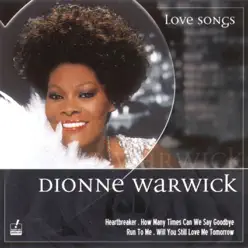 Love Songs - Dionne Warwick