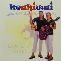 Keahiwai - Baby I