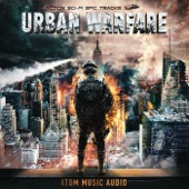 Urban Warfare: Action Sci-Fi Epic Tracks artwork