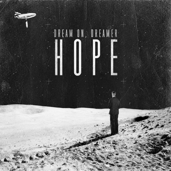 Cover artwork for Persist the Voice