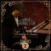 Daniel Piano Worship Classics 2 artwork