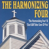The Harmonizing Four & God Will Take Care of You artwork