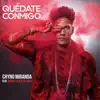 Quédate Conmigo (feat. Wisin & Gente de Zona) - Single album lyrics, reviews, download