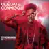 Quédate Conmigo (feat. Wisin & Gente de Zona) - Single album cover