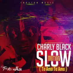 Slow Motion (Te Amo Te Amo) - Single - Charly Black Slow Motion (Te Amo Te Amo) - Single - Charly Black