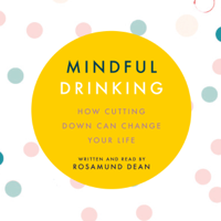 Rosamund Dean - Mindful Drinking artwork