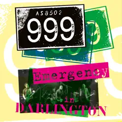 Emergency In Darlington - 999