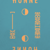 Day 1 ◑ - HONNE