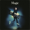 Ben Rector - Magic artwork