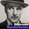 Monsieur Verdoux (Original Motion Picture Soundtrack), 2018