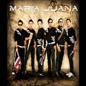 María Juana - EP artwork