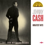 Johnny Cash - Home of the Blues