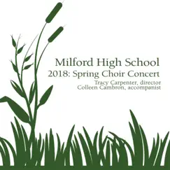 2018: Spring Choir Concert by Various Artists album reviews, ratings, credits