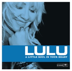 A LITTLE SOUL IN YOUR HEART cover art