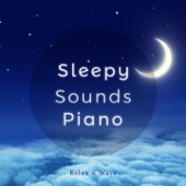 Sleepy Sounds Piano artwork