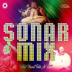 Sonar Mix - Single - Nusrat Fateh Ali Khan Sonar Mix - Single - Nusrat Fateh Ali Khan