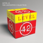 Level 42 - Heaven In My Hands