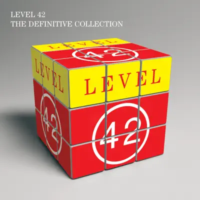 The Definitive Collection - Level 42