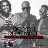 Do You Remember? (feat. Cheaughn) artwork