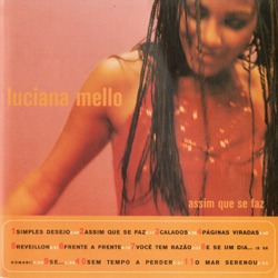 Luciana Mello - Simples Desejo