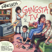 Gangsta TV - EP - The Fanculos