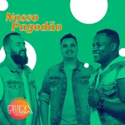 Nosso Pagodão - Single - Pura Cadência