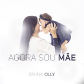 Agora Sou Mãe artwork